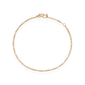 Box Chain Bracelet