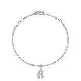 Box Chain Bracelet - PRMAL