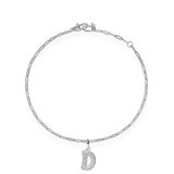 Box Chain Bracelet - PRMAL