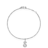 Box Chain Bracelet