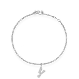 Box Chain Bracelet