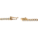 3mm Tennis Bracelet - PRMAL