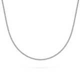 Round Chain Necklace