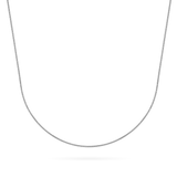 Sleek Chain Necklace