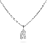 Round Chain Necklace - PRMAL