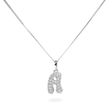 Sleek Chain Necklace - PRMAL