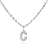 Round Chain Necklace - PRMAL