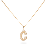 Sleek Chain Necklace - PRMAL