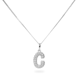 Sleek Chain Necklace - PRMAL
