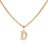 Round Chain Necklace - PRMAL