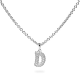 Round Chain Necklace - PRMAL