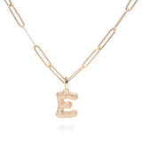 Clip Chain Necklace - PRMAL