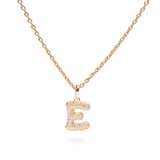 Oval Chain Necklace - PRMAL