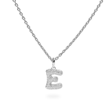Oval Chain Necklace - PRMAL
