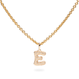 Round Chain Necklace - PRMAL