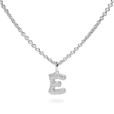 Round Chain Necklace - PRMAL