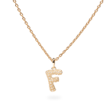 Oval Chain Necklace - PRMAL