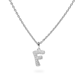 Oval Chain Necklace - PRMAL