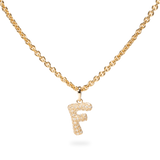 Round Chain Necklace - PRMAL