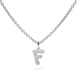 Round Chain Necklace - PRMAL
