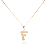 Sleek Chain Necklace - PRMAL