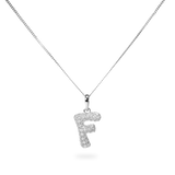 Sleek Chain Necklace - PRMAL