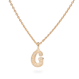 Oval Chain Necklace - PRMAL