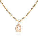 Round Chain Necklace - PRMAL