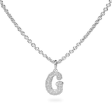 Round Chain Necklace - PRMAL