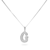 Sleek Chain Necklace - PRMAL