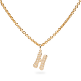 Round Chain Necklace - PRMAL