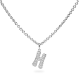 Round Chain Necklace - PRMAL