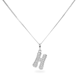 Sleek Chain Necklace - PRMAL