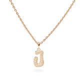 Oval Chain Necklace - PRMAL