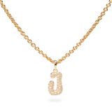 Round Chain Necklace - PRMAL
