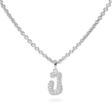 Round Chain Necklace - PRMAL