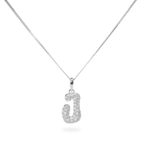Sleek Chain Necklace - PRMAL