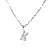 Oval Chain Necklace - PRMAL