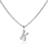 Round Chain Necklace
