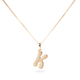 Sleek Chain Necklace - PRMAL