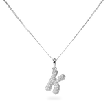Sleek Chain Necklace - PRMAL