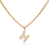 Round Chain Necklace