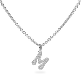 Round Chain Necklace