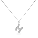 Sleek Chain Necklace