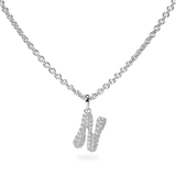 Round Chain Necklace