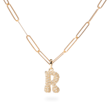 Clip Chain Necklace - PRMAL