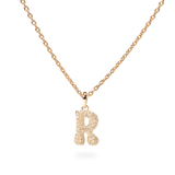 Oval Chain Necklace