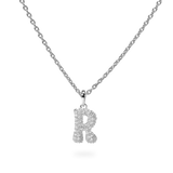 Oval Chain Necklace