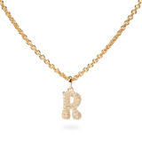 Round Chain Necklace