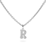 Round Chain Necklace